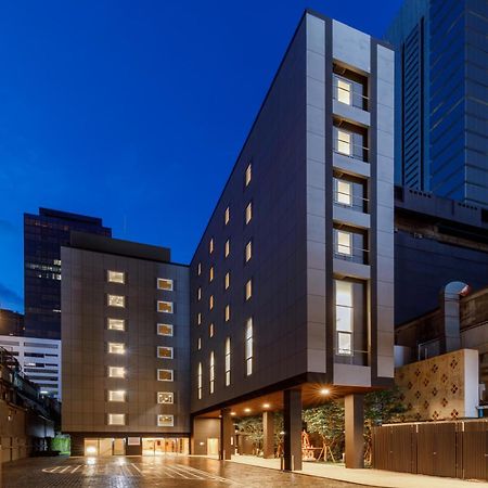 Nishitetsu Hotel Croom Bangkok Silom Esterno foto