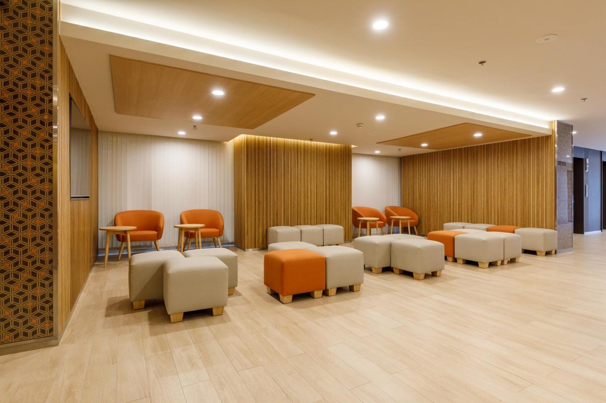 Nishitetsu Hotel Croom Bangkok Silom Esterno foto